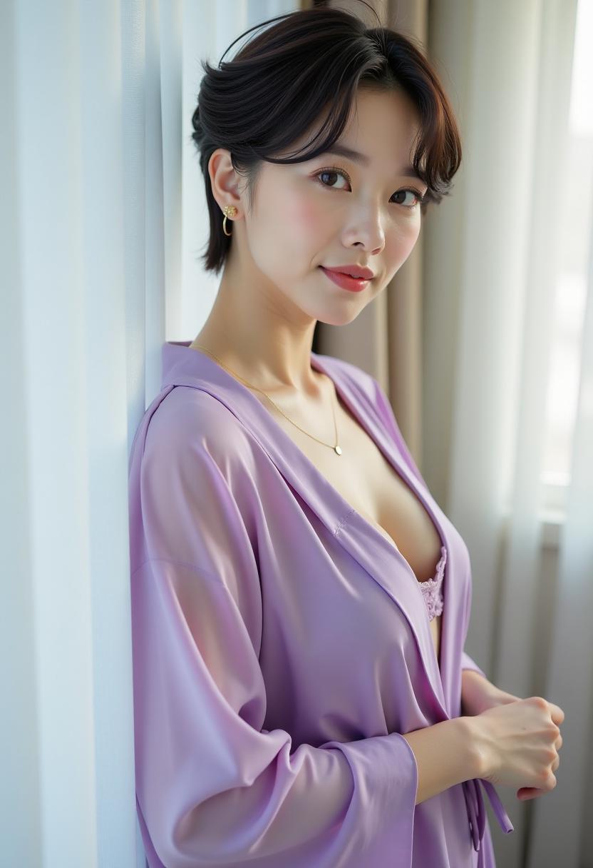 灵感少女