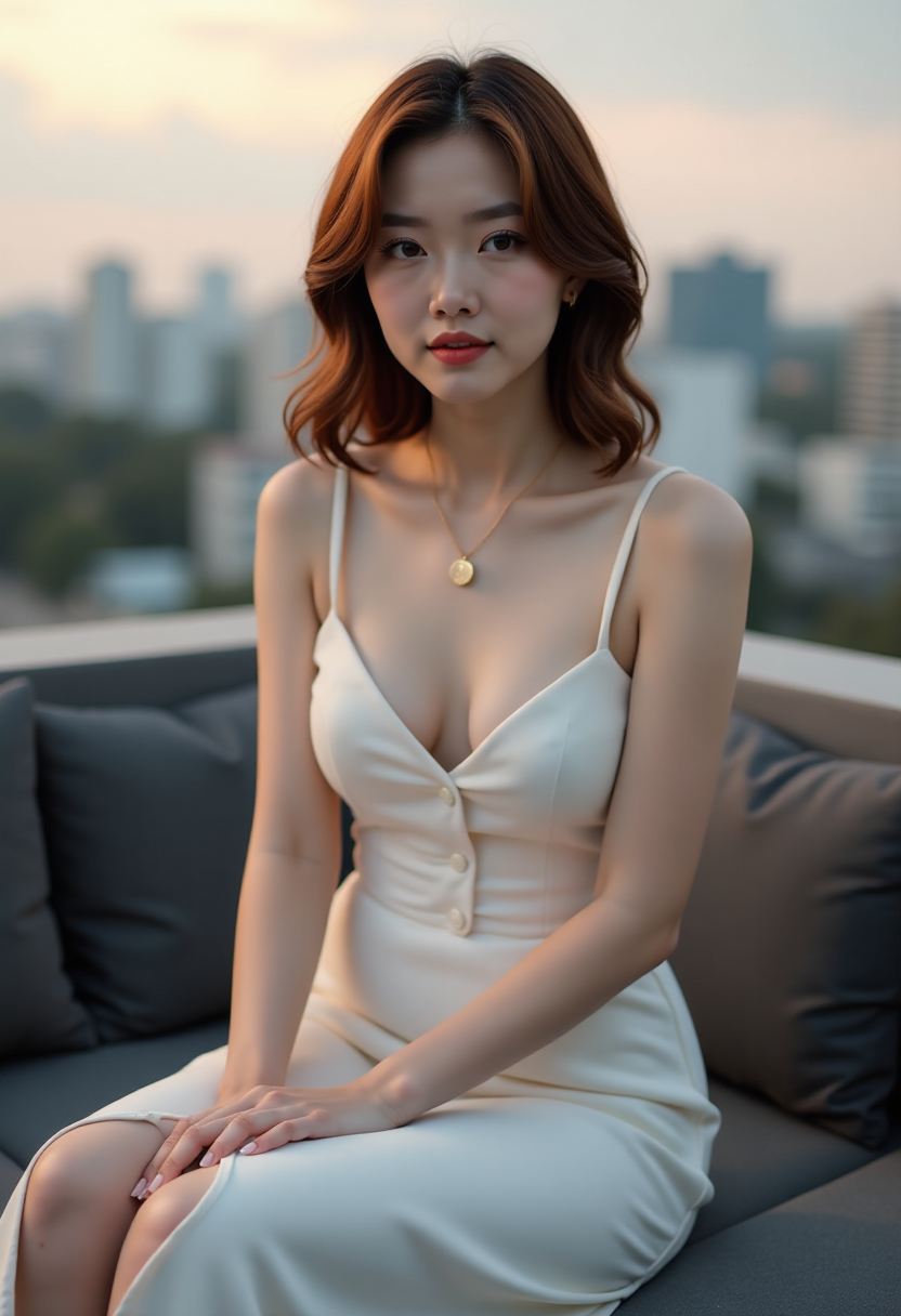青春物语